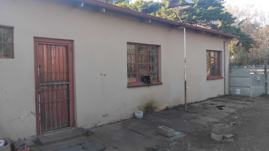4 Bedroom Property for Sale in Hartebeespoort A H North West